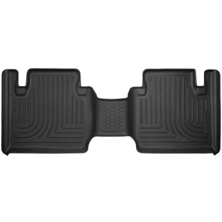 Husky Liners | Tapis X-ACT - Arriere - Tacoma 2.7L / 3.5L / 4.0L 2012-2023 Husky Liners Floor Mats