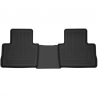 Husky Liners | Tapis X-ACT - Arriere - Toyota RAV4 2019-2021 Husky Liners Tapis Protecteur
