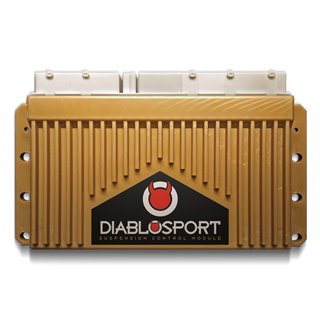 DiabloSport | Suspension Controller - Challenger / Charger 6.2L / 6.4L 2015-2020 DiabloSport Programmeurs de Performance