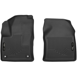 Husky Liners | Tapis X-ACT - Avant - Prius / Prius Prime 1.8L 2016-2022 Husky Liners Floor Mats