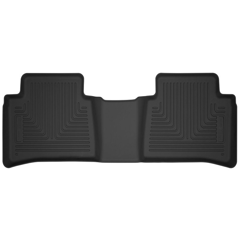 Husky Liners | Tapis X-ACT - Arriere - Toyota Corolla Berline 2020-2022 Husky Liners Tapis Protecteur