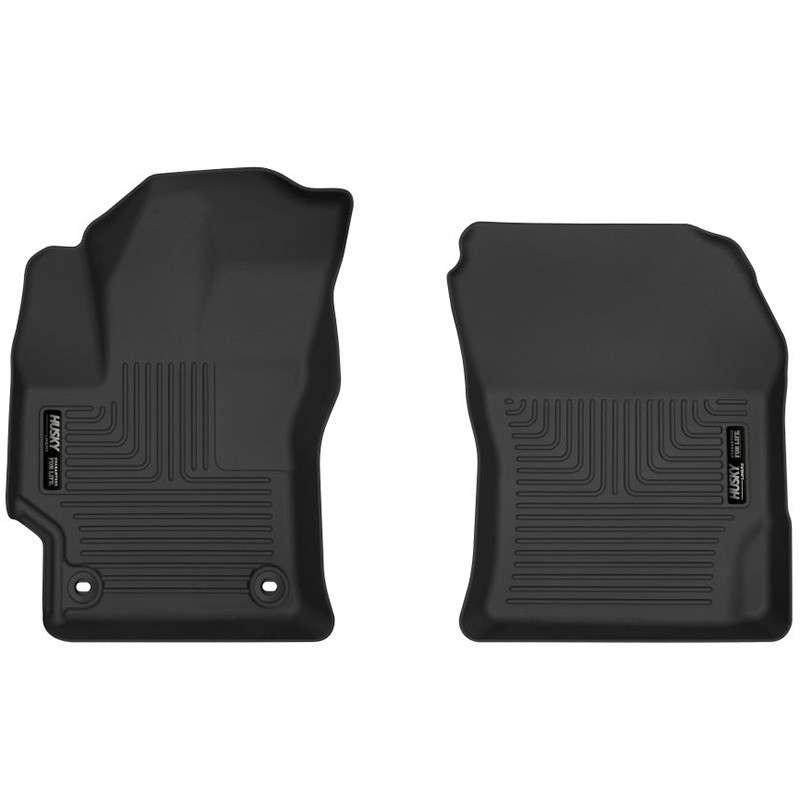 Husky Liners | Tapis X-ACT - Avant - Toyota Corolla 2020-2022 Husky Liners Tapis Protecteur