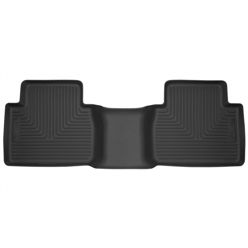 Husky Liners | Tapis X-ACT - Arriere - Camry 2.5L / 3.5L 2018-2023 Husky Liners Floor Mats