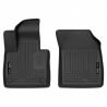 Husky Liners | Tapis X-ACT - Avant - Volvo XC90 2016-2022 Husky Liners Tapis Protecteur