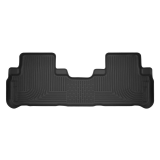 Husky Liners | Tapis X-ACT - Arriere - Toyota Highlander 2014-2019 Husky Liners Tapis Protecteur