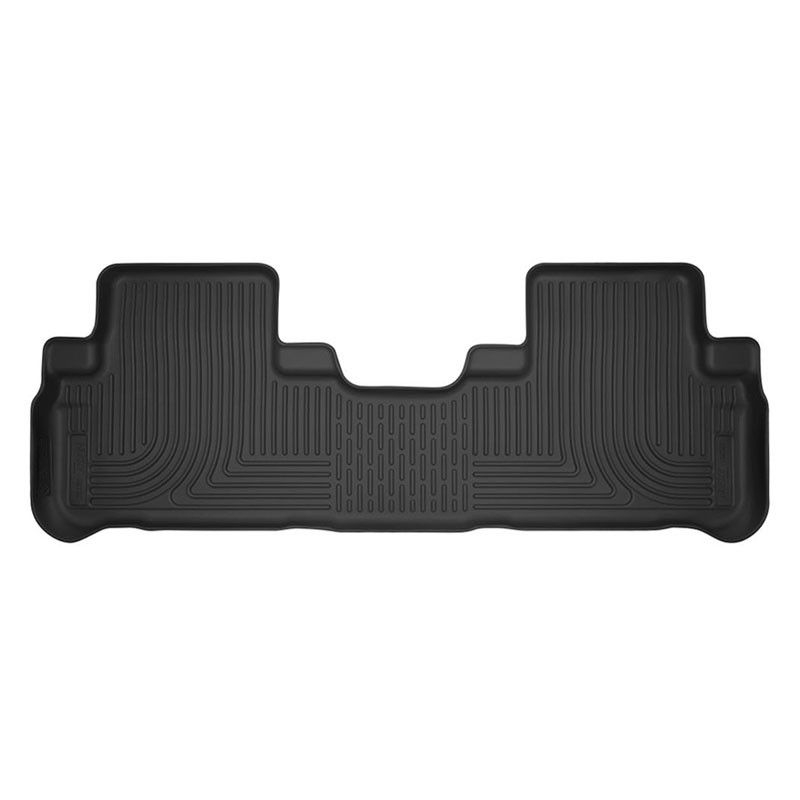 Husky Liners | Tapis X-ACT - Arriere - Toyota Highlander 2014-2019 Husky Liners Tapis Protecteur