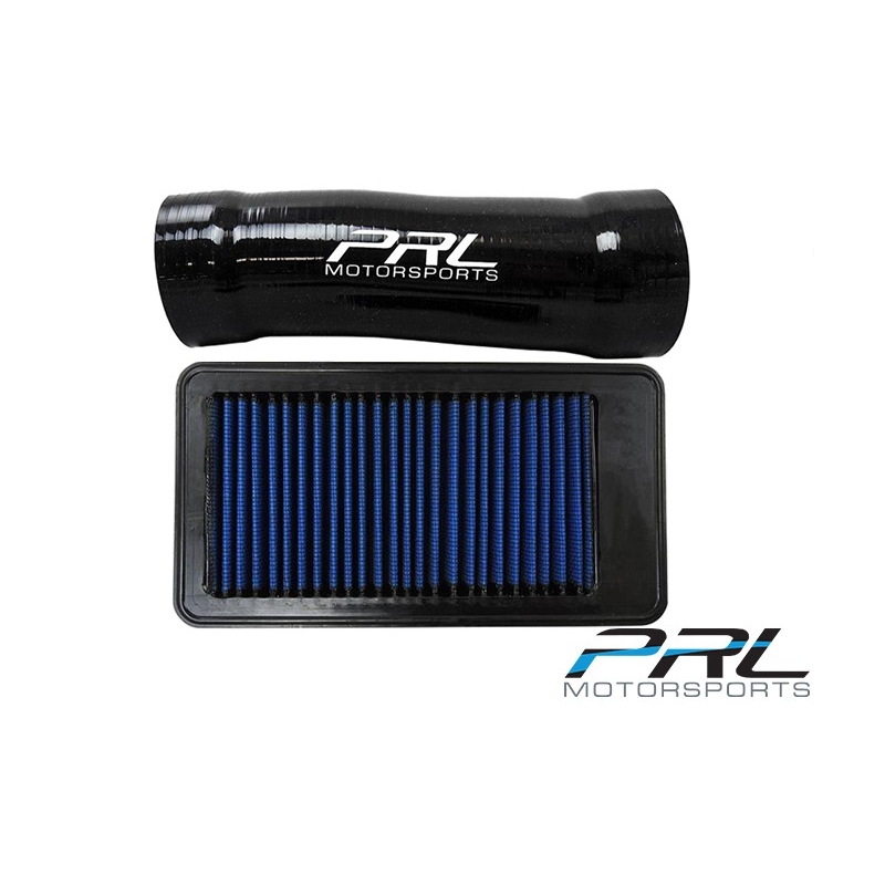 PRL Motorsports | Intake System Stage1 - Civic 1.5T 2016+ PRL Motorsports Entrées Air