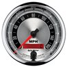 AutoMeter | GAUGE KIT 5 PC. 3 3/8in./2 1/16in. ELEC. SPEEDOMETER AMERICAN MUSCLE AutoMeter Gauges