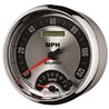 AutoMeter | GAUGE TACH/SPEEDO 5in. 160MPH/8K RPM ELEC. PROGRAM. AMER. MUSCLE AutoMeter Gauges