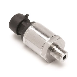 AutoMeter | SENSOR FUEL PRESSURE 0-100PSI 1/8in. NPT MALE AutoMeter Accessories