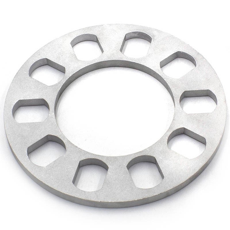 COYOTE | Wheel Spacer 8mm / 81mm / Universal 5 Lug Coyote Wheel Accessories Wheel Spacers