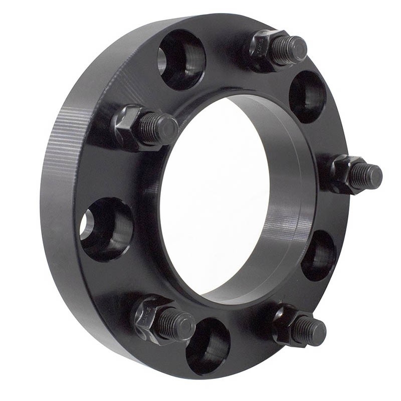 COYOTE | Wheel Spacer 31.75mm / 110mm / 5x150 / 14x1.5 Coyote Wheel Accessories Wheel Spacers