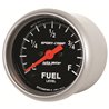 AutoMeter | GAUGE FUEL LEVEL 2 1/16in. 0-280O PROGRAMMABLE SPORT-COMP AutoMeter Gauges