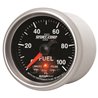 AutoMeter | GAUGE FUEL PRESS 2 1/16in. 100PSI DIGITAL STPR MTR W/PK/WRN SPORT-COMP II AutoMeter Gauges