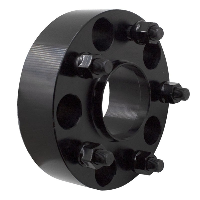COYOTE | Wheel Spacer 44.45mm / 71.5mm / 5x127 / 1/2 Coyote Wheel Accessories Spacer de roues