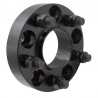 COYOTE | Wheel Spacer 31.75mm / 71.5mm / 5x127 / 1/2 Coyote Wheel Accessories Wheel Spacers