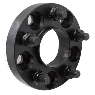 COYOTE | Wheel Spacer 25.4mm / 70.5mm / 5x114.3 / 14x1.5 Coyote Wheel Accessories Spacer de roues