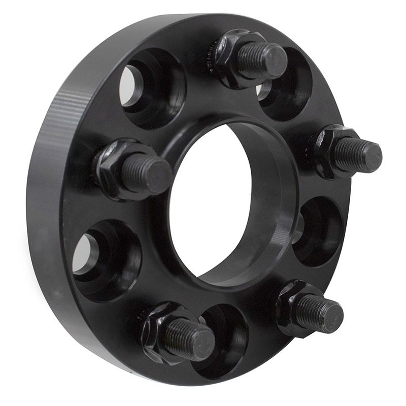 COYOTE | Wheel Spacer 25.4mm / 70.5mm / 5x114.3 / 14x1.5 Coyote Wheel Accessories Wheel Spacers