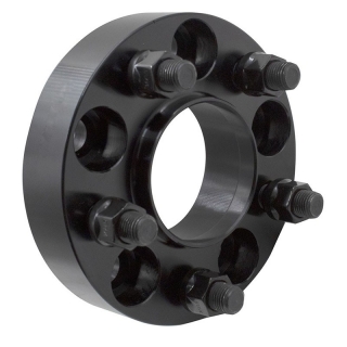 COYOTE | Wheel Spacer 31.75mm / 70.5mm / 5x114.3 / 1/2 Coyote Wheel Accessories Wheel Spacers