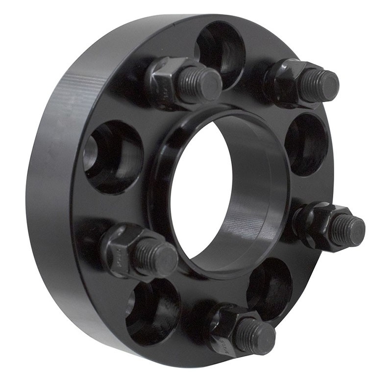 COYOTE | Wheel Spacer 31.75mm / 70.5mm / 5x114.3 / 1/2 Coyote Wheel Accessories Spacer de roues