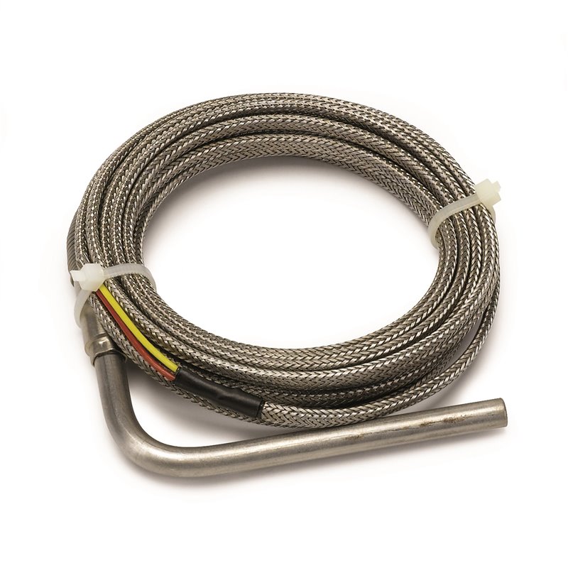 AutoMeter | THERMOCOUPLE TYPE K 1/4in. DIA OPEN TIP 10FT. REPLACEMENT AutoMeter Part