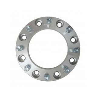 WEST COAST | Wheel Spacer 50.8mm / 155mm / 8x210 / 14x1.5 West Coast Wheel Accessories Spacer de roues