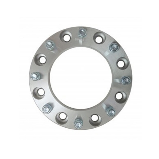 WEST COAST | Wheel Spacer 50.8mm / 143mm / 8x200 / 14x1.5 West Coast Wheel Accessories Wheel Spacers