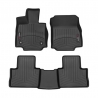 WeatherTech | FloorLiner Kit Front & Rear - Toyota RAV4 2019-2022 WeatherTech Floor Mats