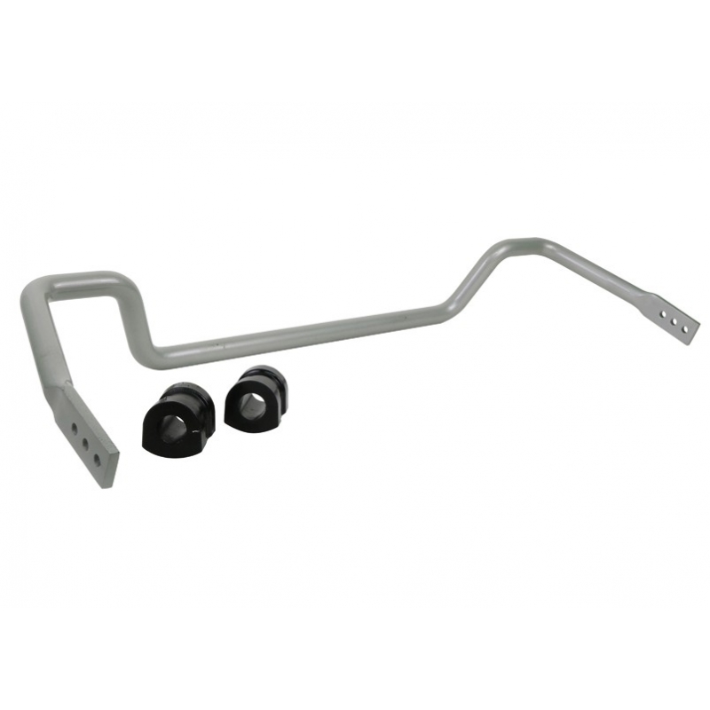 Whiteline | Sway bar - 27mm heavy duty blade adjustable - M3 Base / Lightweight 3.0L / 3.2L 1995-1999 Whiteline Sway bars & L...