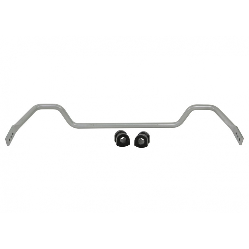 Whiteline | Sway bar - 27mm heavy duty blade adjustable - M3 Base / Lightweight 3.0L / 3.2L 1995-1999 Whiteline Sway bars & L...