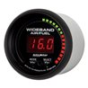 AutoMeter | GAUGE AIR/FUEL RATIO-PRO 2 1/16in. 10:1-20:1 DIGITAL W/PEAK/WARN ES AutoMeter Gauges