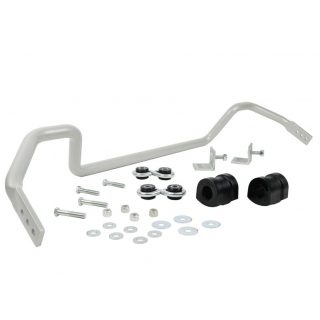 Whiteline | Sway bar - 27mm heavy duty blade adjustable - Front Whiteline Sway bars & Link kit