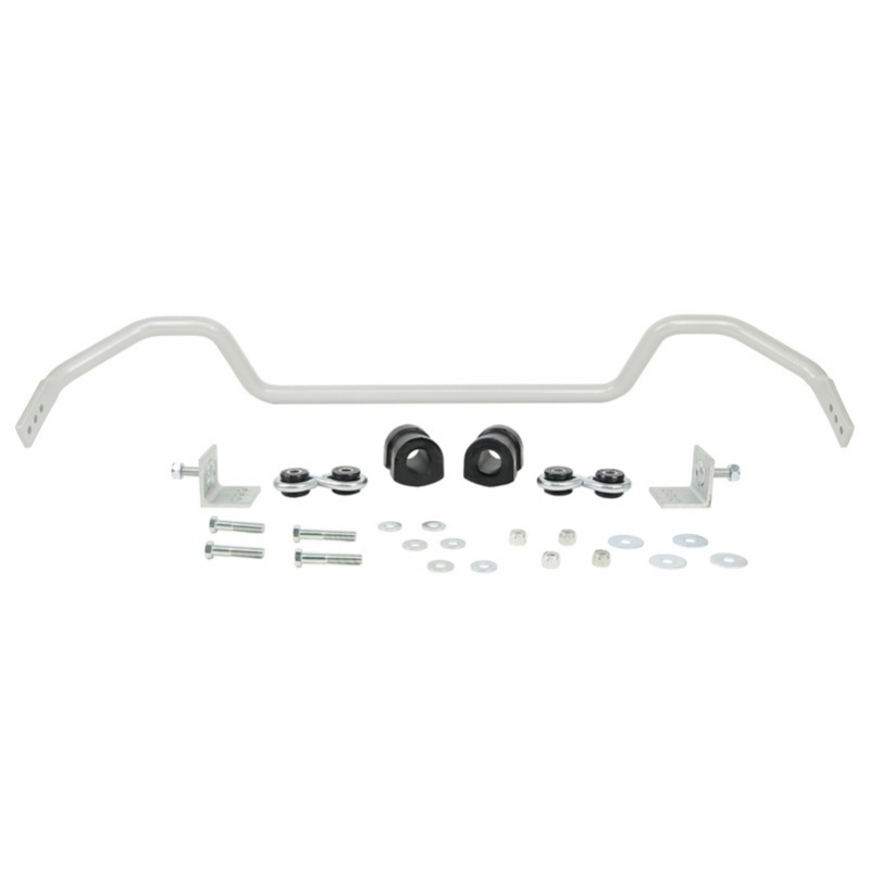 Whiteline | Sway bar - 27mm heavy duty blade adjustable - Front Whiteline Sway bars & Link kit