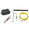 AutoMeter | SENSOR KIT TYPE K TC EGT 1/4in. DIA CLOSED TIP 10FT INCL HRDWR OPT AIRDR AutoMeter Part
