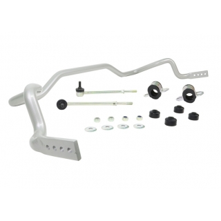 Whiteline | Sway bar - 30mm heavy duty blade adjustable - Front Whiteline Sway bars & Link kit