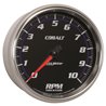 AutoMeter | GAUGE TACHOMETER 5in. 10K RPM IN-DASH COBALT AutoMeter Cadrans