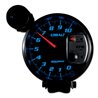 AutoMeter | GAUGE TACHOMETER 5in. 10K RPM PEDESTAL W/EXT. SHIFT-LITE COBALT AutoMeter Gauges