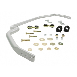 Whiteline | Sway bar - 27mm heavy duty blade adjustable - Front Whiteline Sway bars & Link kit