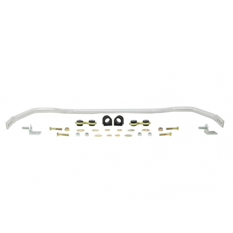 Whiteline | Sway bar - 27mm heavy duty blade adjustable - Front Whiteline Sway bars & Link kit