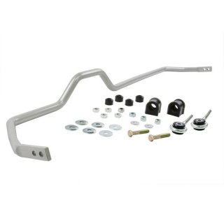 Whiteline | Sway bar - 24mm XX heavy duty blade adjustable MOTORSPORT - Rear Whiteline Sway bars & Link kit