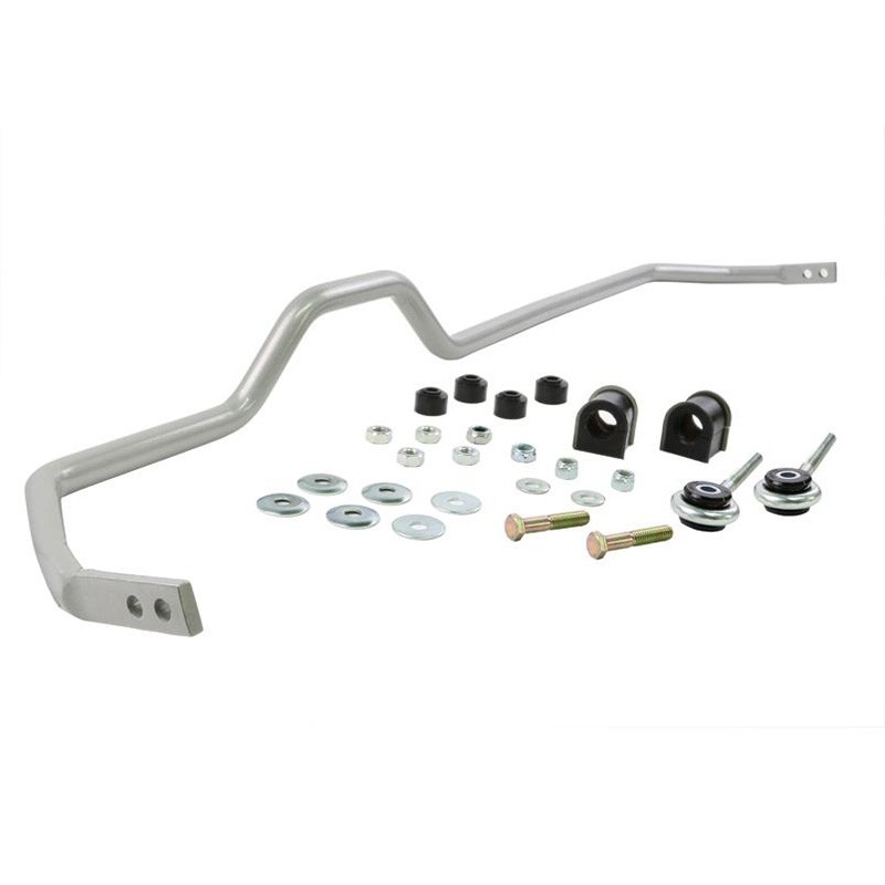 Whiteline | Sway bar - 24mm XX heavy duty blade adjustable MOTORSPORT - 240SX 2.4L 1989-1998 Whiteline Sway bars & Link kit