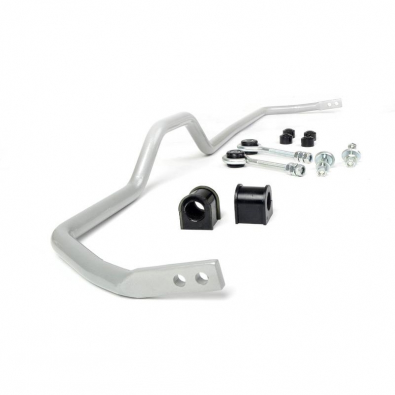 Whiteline | Sway bar - 22mm X heavy duty blade adjustable - Rear Whiteline Sway bars & Link kit