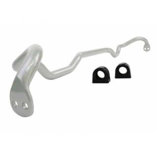 Whiteline | Sway bar - 22mm X heavy duty blade adjustable MOTORSPORT - Impreza 1.8L / 2.2L / 2.5L 1993-2001 Whiteline Sway ba...