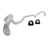 Whiteline | Sway bar - 22mm X heavy duty blade adjustable MOTORSPORT - Impreza 1.8L / 2.2L / 2.5L 1993-2001 Whiteline Sway ba...