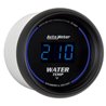 AutoMeter | GAUGE WATER TEMP 2 1/16in. 340deg.F DIGITAL BLACK DIAL W/BLUE LED AutoMeter Gauges