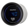AutoMeter | GAUGE FUEL PRESSURE 2 1/16in. 100PSI DIGITAL BLACK DIAL W/BLUE LED AutoMeter Cadrans
