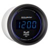 AutoMeter | GAUGE NITROUS PRESSURE 2 1/16in. 1600PSI DIGITAL BLACK DIAL W/BLUE LED AutoMeter Gauges