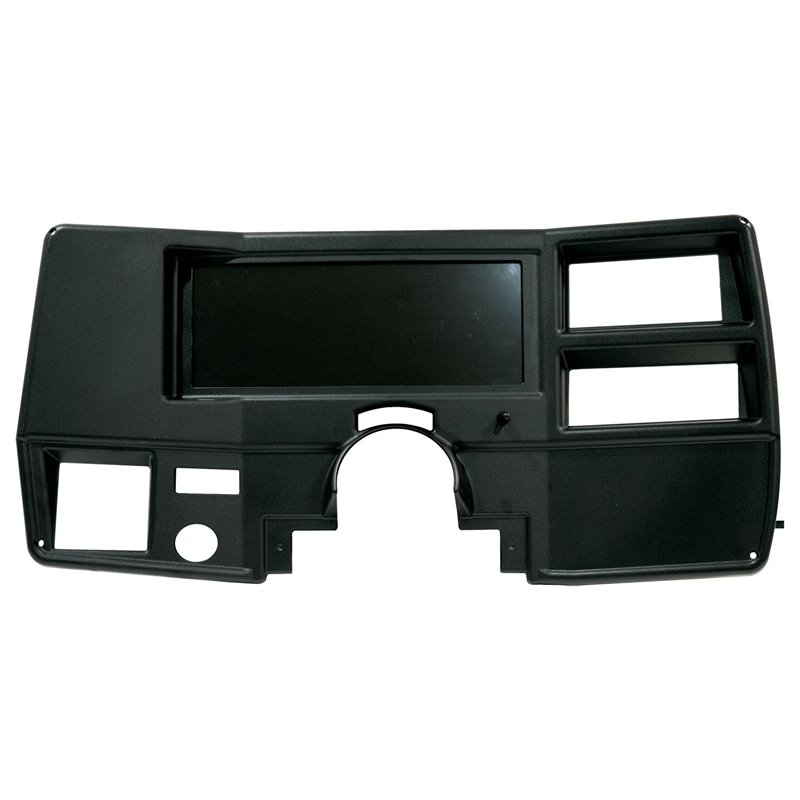 AutoMeter | DIGITAL INSTRUMENT DISPLAY 73-87 CHEVY/GMC FULL SIZE TRUCK COLOR LCD AutoMeter Interior