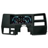 AutoMeter | DIGITAL INSTRUMENT DISPLAY 73-87 CHEVY/GMC FULL SIZE TRUCK COLOR LCD AutoMeter Interior