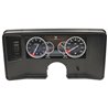 AutoMeter | DIGITAL INSTRUMENT DISPLAY 82-87 MONTE CARLO/EL CAMINO/MALIBU COLOR LCD AutoMeter Accessoires Intérieur